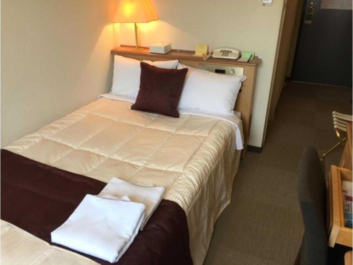 Sunwest Hotel Sasebo - Vacation Stay 22136V מראה חיצוני תמונה
