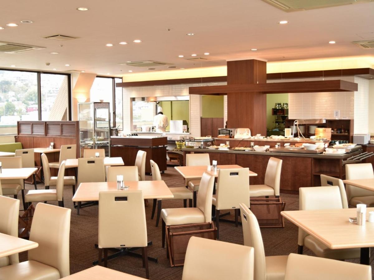Sunwest Hotel Sasebo - Vacation Stay 22136V מראה חיצוני תמונה