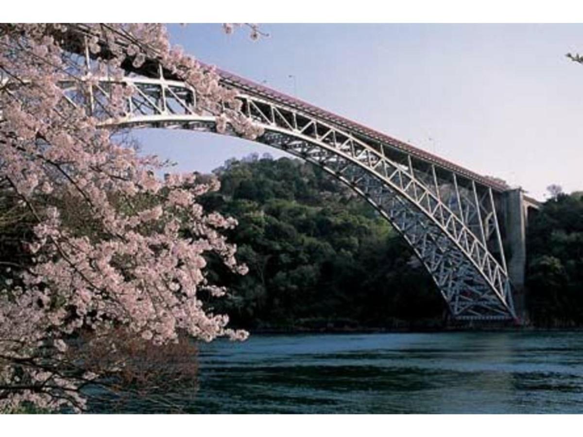 Sunwest Hotel Sasebo - Vacation Stay 22136V מראה חיצוני תמונה